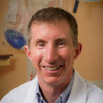 Image of Dr. Michael Witt, MPH, MD, FACEP