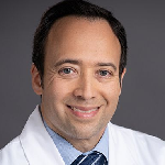 Image of Dr. David Zeda, MD