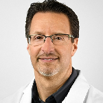 Image of Dr. Matthew R. Cole, DO