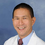 Image of Dr. Robert Pei-Shin Lee, MS, DDS