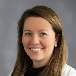 Image of Keelin Maire White Sweeney, APRN, AGACNP
