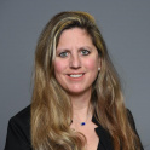 Image of Dr. Jacqueline V. Moran, MD