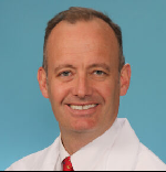Image of Dr. Benjamin D. Humphreys, PhD, MD