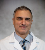 Image of Dr. Bruno Molino, MD