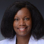 Image of Dr. Sophia Bichotte-Ligonde, MD
