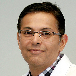 Image of Dr. Shunaid M. Pathan, MD