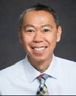 Image of Dr. George J. Ang, MD