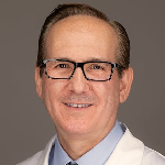 Image of Dr. Larry Neil Silverman, MD