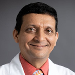Image of Dr. Pradyuman M. Chudasama, MD