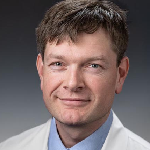 Image of Dr. John W. Blackburn, MD