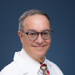 Image of Dr. Samuel K. Rosenberg, MD