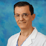 Image of Dr. Yves Janin, MD