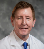 Image of Dr. Paul D. Hankenson, DO
