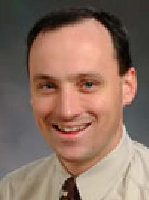 Image of Dr. Stephen Fitch, MD