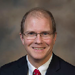 Image of Dr. Paul B. Lyon, MD