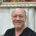 Image of Dr. Ronald G. Morton, MD