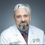 Image of Dr. Alexandros Lazaros Georgiadis, MD