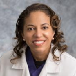 Image of Dr. Erica Camille Contreras, MD, FACOG