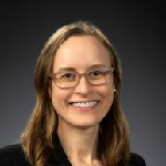 Image of Dr. Katherine Corley Leach, MD, FAAP