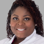 Image of Dr. Patrice D. Thompson, MD
