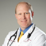 Image of Dr. James R. Richardson, MD