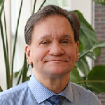 Image of Dr. Gerald T. Riess, MD