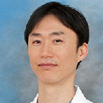 Image of Dr. Koji Takeda, MD