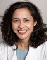 Image of Dr. Meena B. Bansal, MD