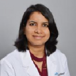 Image of Dr. Anju Susan Prasad, MD
