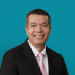 Image of Dr. Luis L. Perez, DO