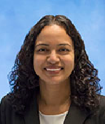 Image of Dr. Sharon Abigail Singh, MD