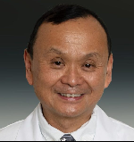 Image of Dr. Weiping Wang, MD, FSIR