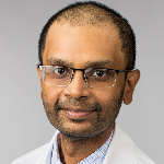 Image of Dr. Debopam Samanta, MD