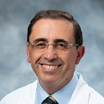 Image of Dr. Tony Maurice Maalouf, MD
