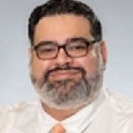 Image of Dr. Jorge A. Morales, MD