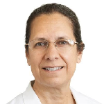 Image of Dr. Guadalupe Nieto Hedrick, MD