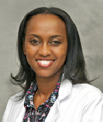 Image of Dr. Mariam N. Ali-Mucheru, MD