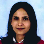 Image of Dr. Mukti Patel-Chamberlin, MD