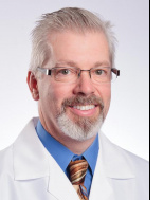 Image of Dr. Robert W. Armbruster, MD