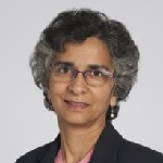 Image of Dr. Suneeti Sapatnekar, PhD, MD