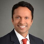 Image of Dr. Pradeep Krishna Bhat, MD