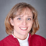 Image of Dr. Kay Lowney, MD