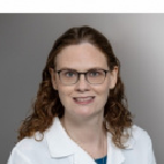 Image of Dr. Megan Cathleen Cahill, MD