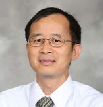 Image of Dr. Shunhua Guo, MD