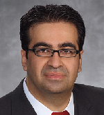 Image of Dr. Reza Salehi-Rad, DO