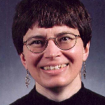 Image of Dr. Mary F. Howson, MD