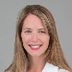 Image of Ms. Leah Jannetje Wayner, ACNP, MSN, RN