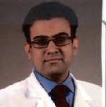 Image of Dr. Zubair Ahmad, MD