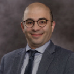 Image of Dr. Mazen Rafic Fouany, MD