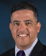 Image of Dr. Gabriel E. Pedraza, MD